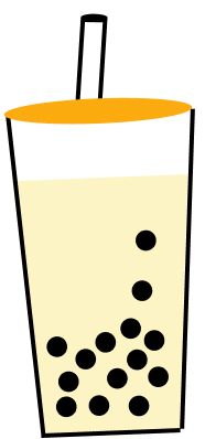 boba drink